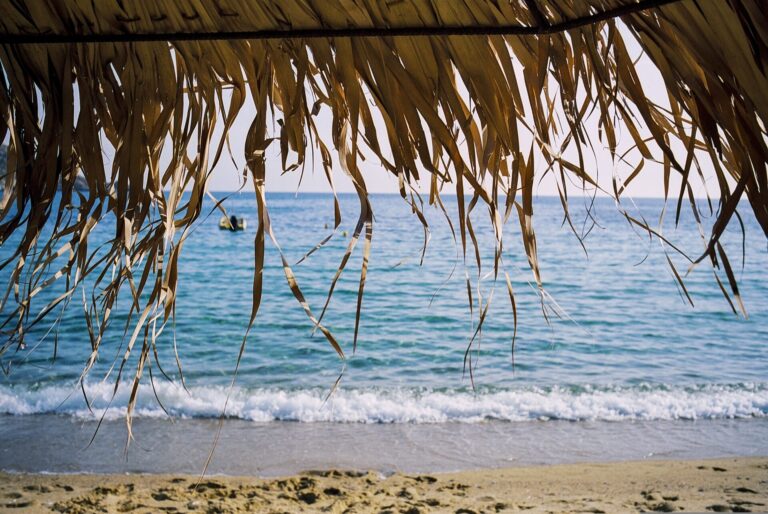 Ios: The Enchanted Island of Vibrant Contrasts