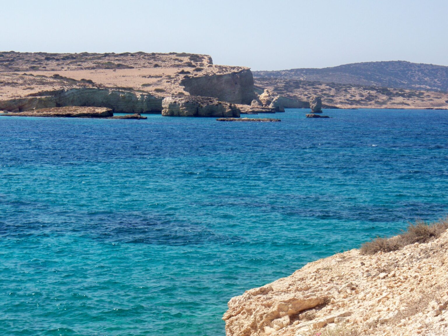 Kimolos