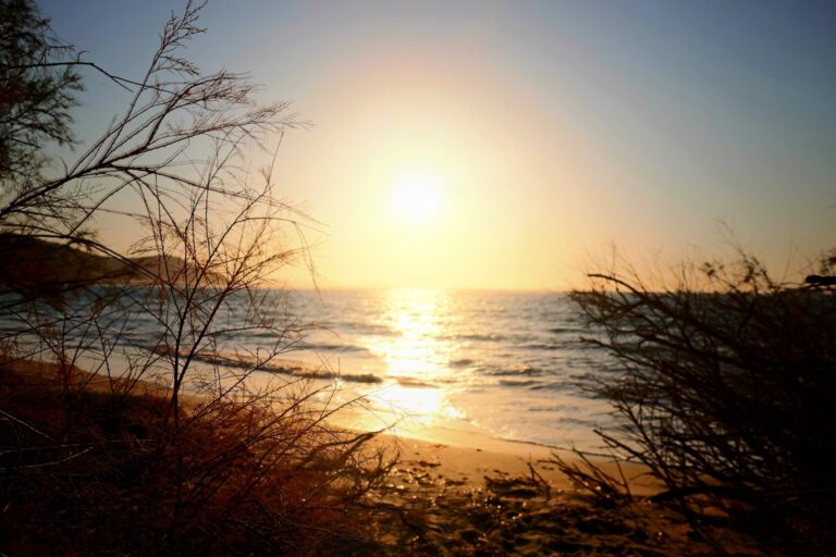 Salamina: The Historic Haven of the Saronic Gulf