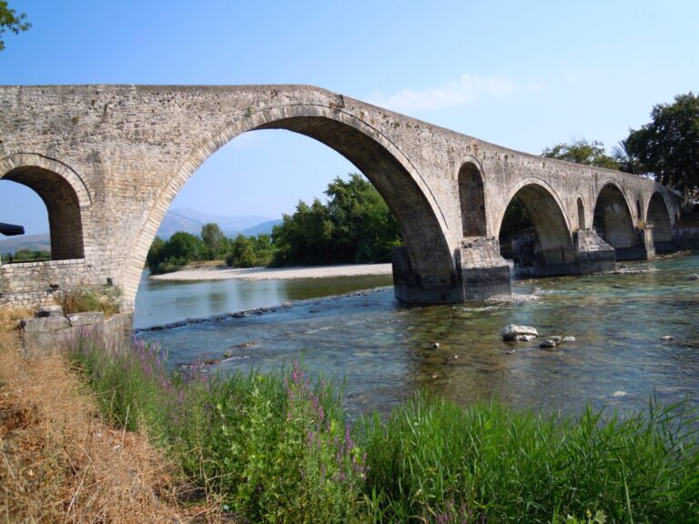 Arta: A Journey Through History and Nature