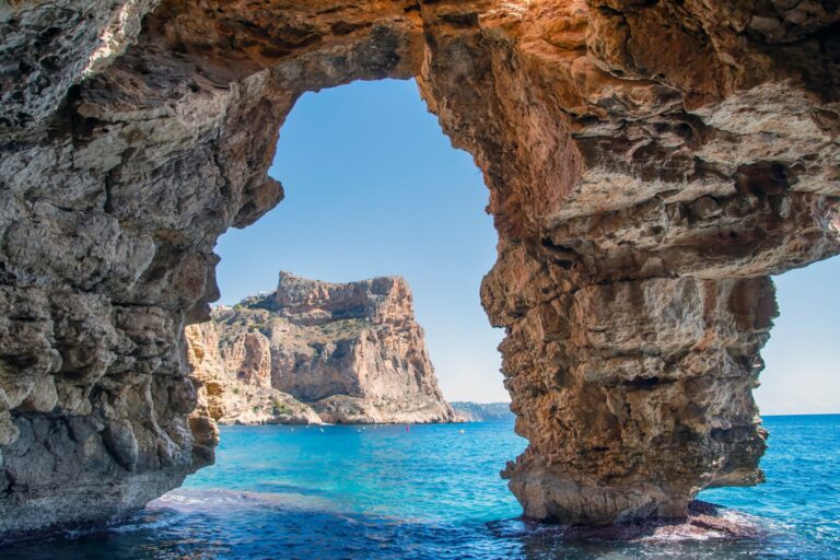 Antipaxos: The Emerald Gem of the Ionian Sea