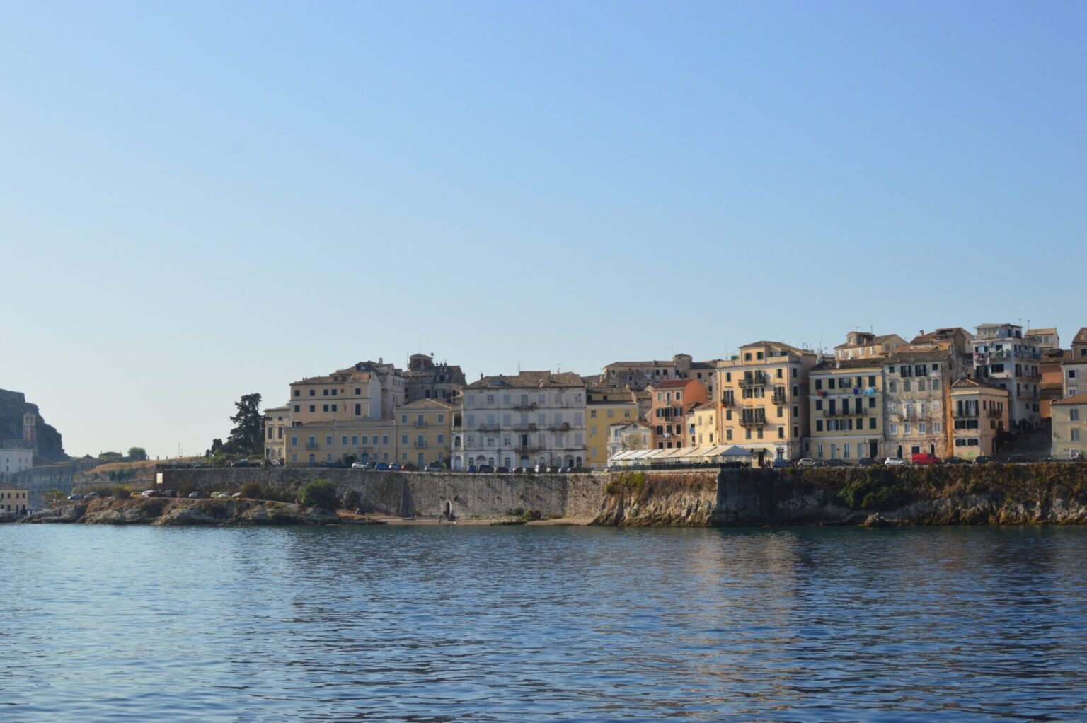 Corfu