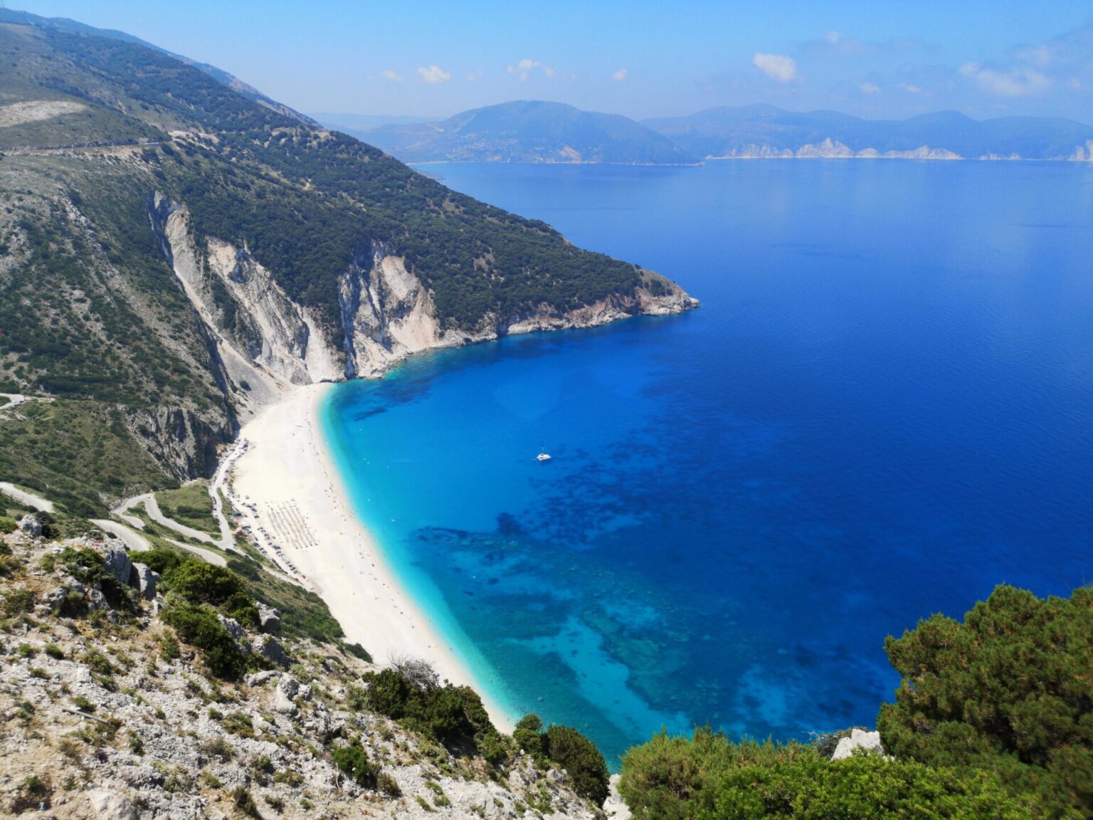 Kefalonia