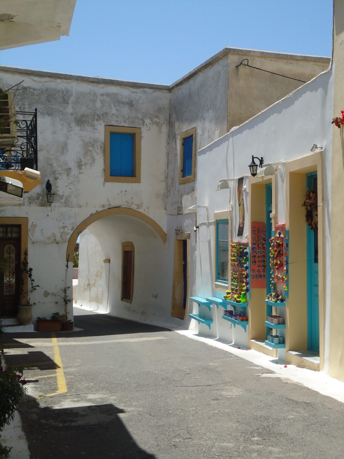Kythira