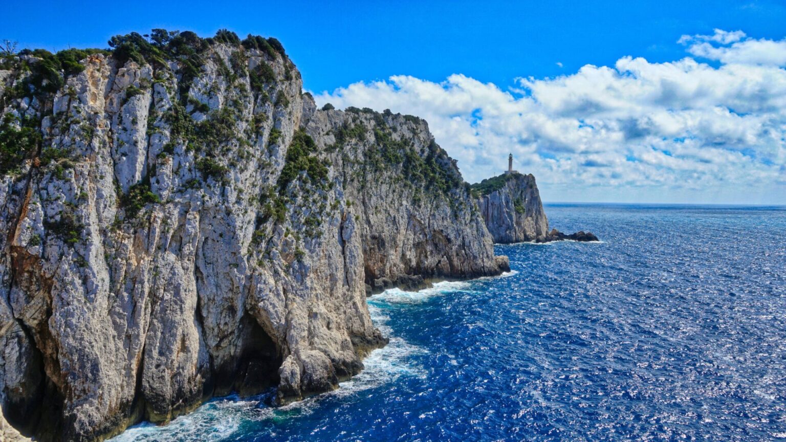Lefkada