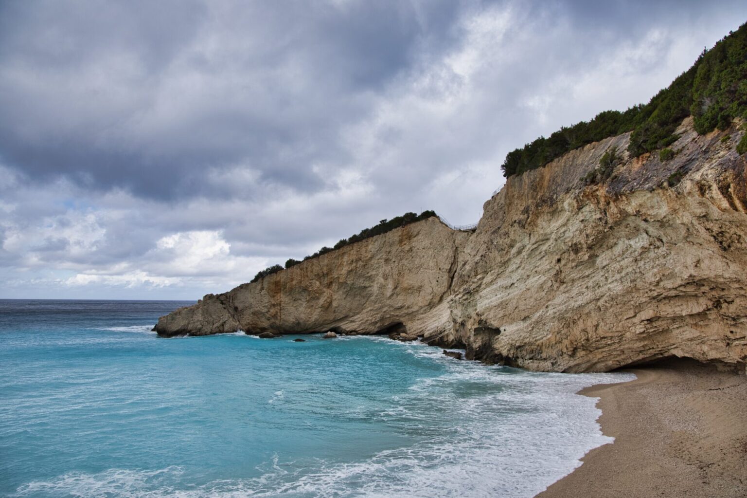 Lefkada