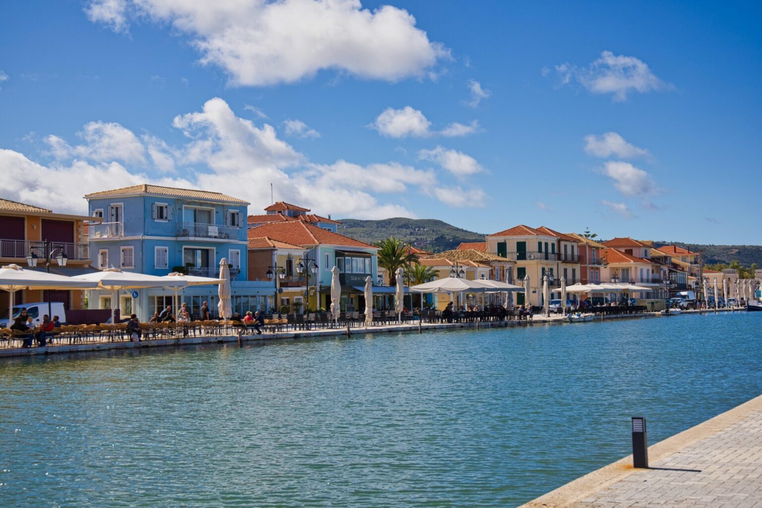 Lefkada