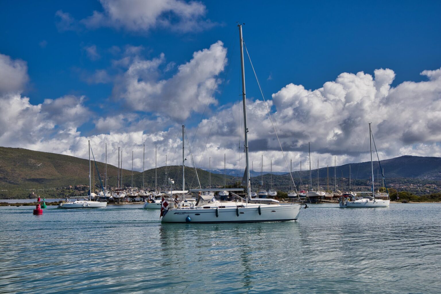Lefkada