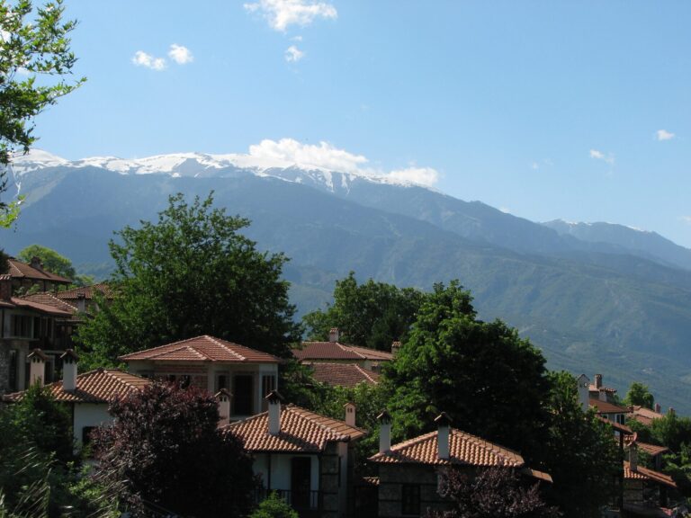 Viotia: The Timeless Heart of Central Greece