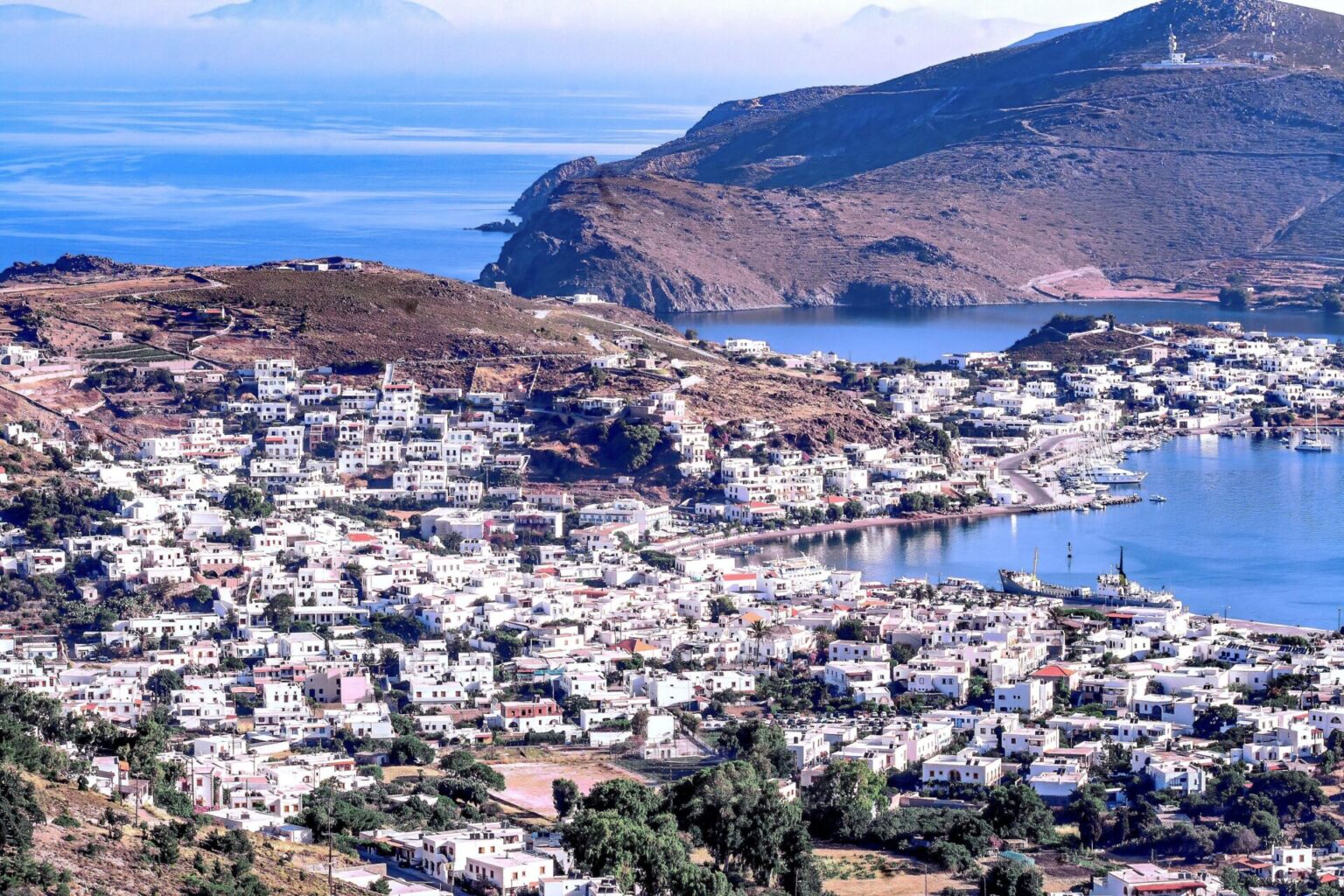 Patmos