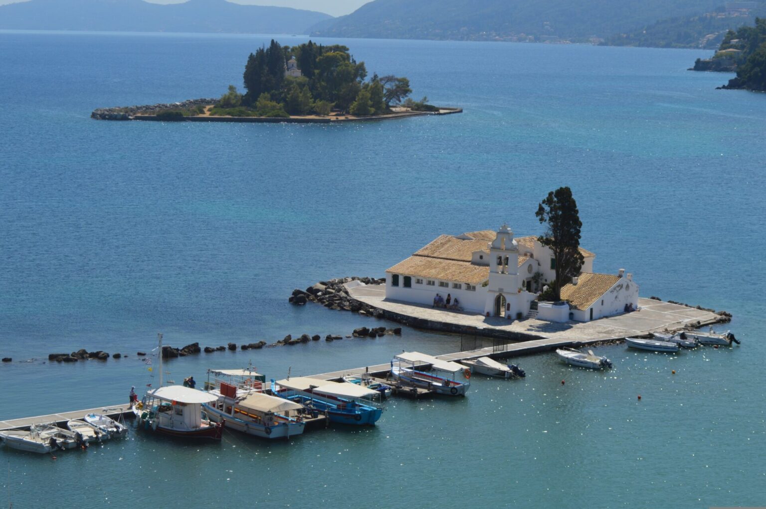 Corfu