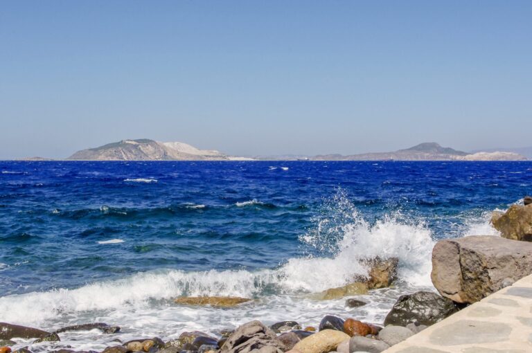 Tilos: The Tranquil Treasure of the Dodecanese