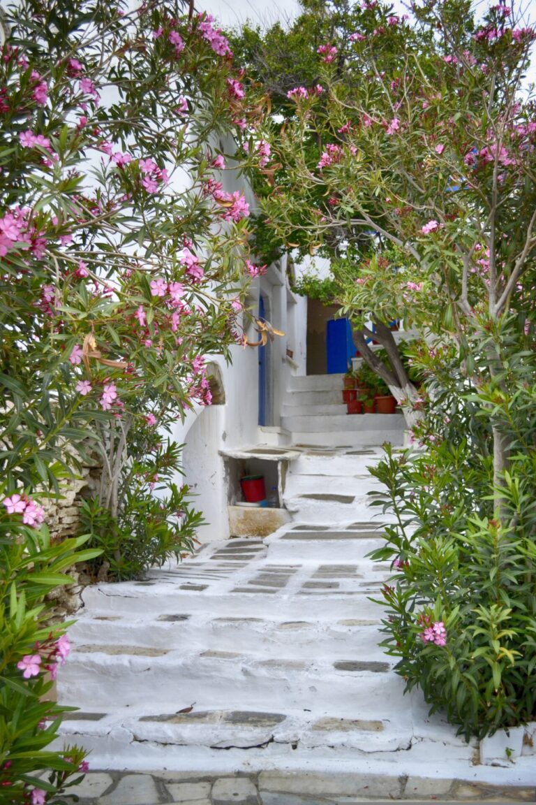 Tinos: The Spiritual Heart of the Cyclades