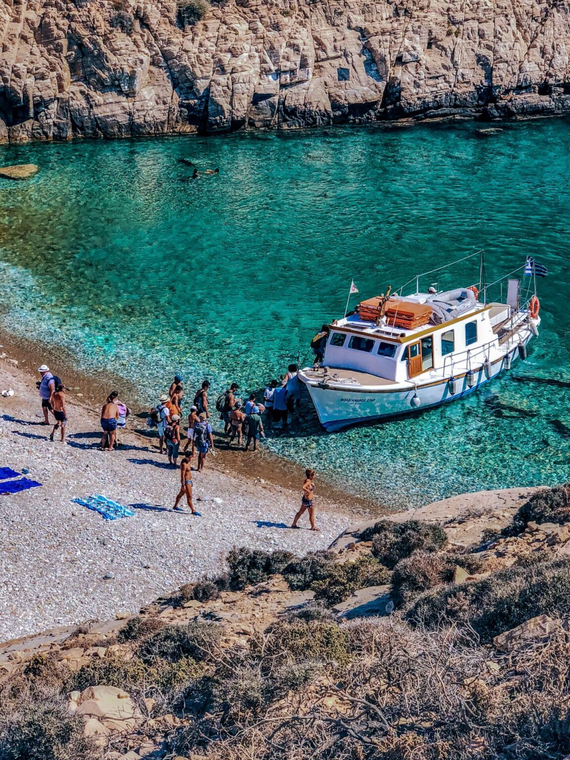 Folegandros