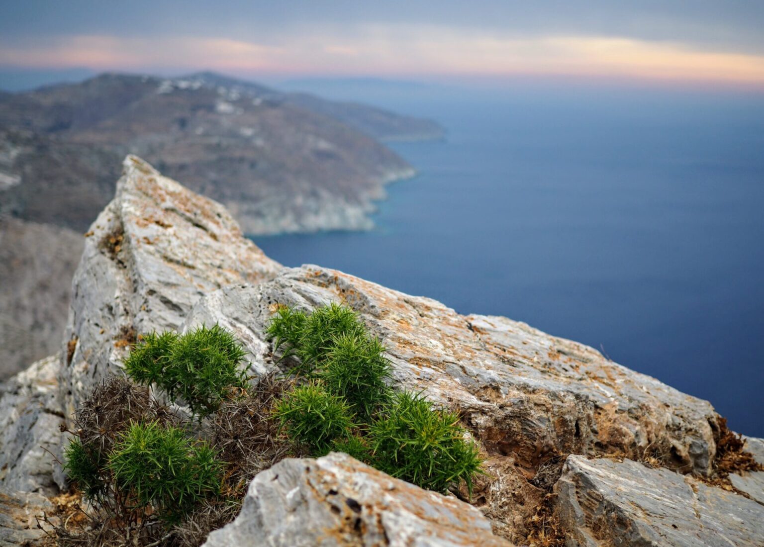 Folegandros