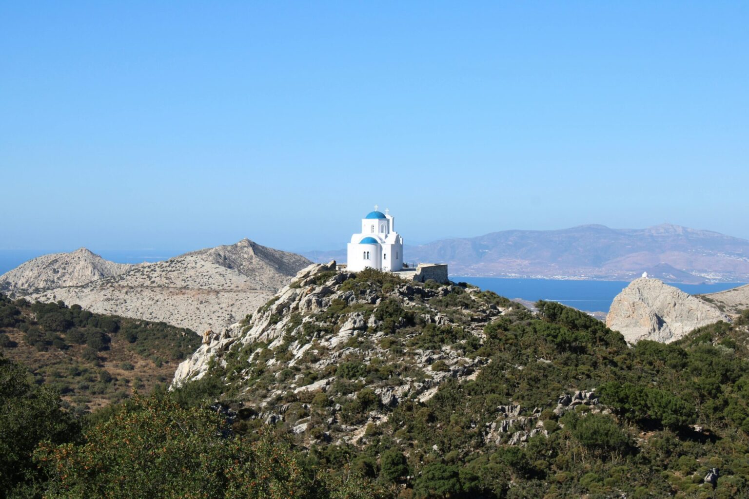 Naxos
