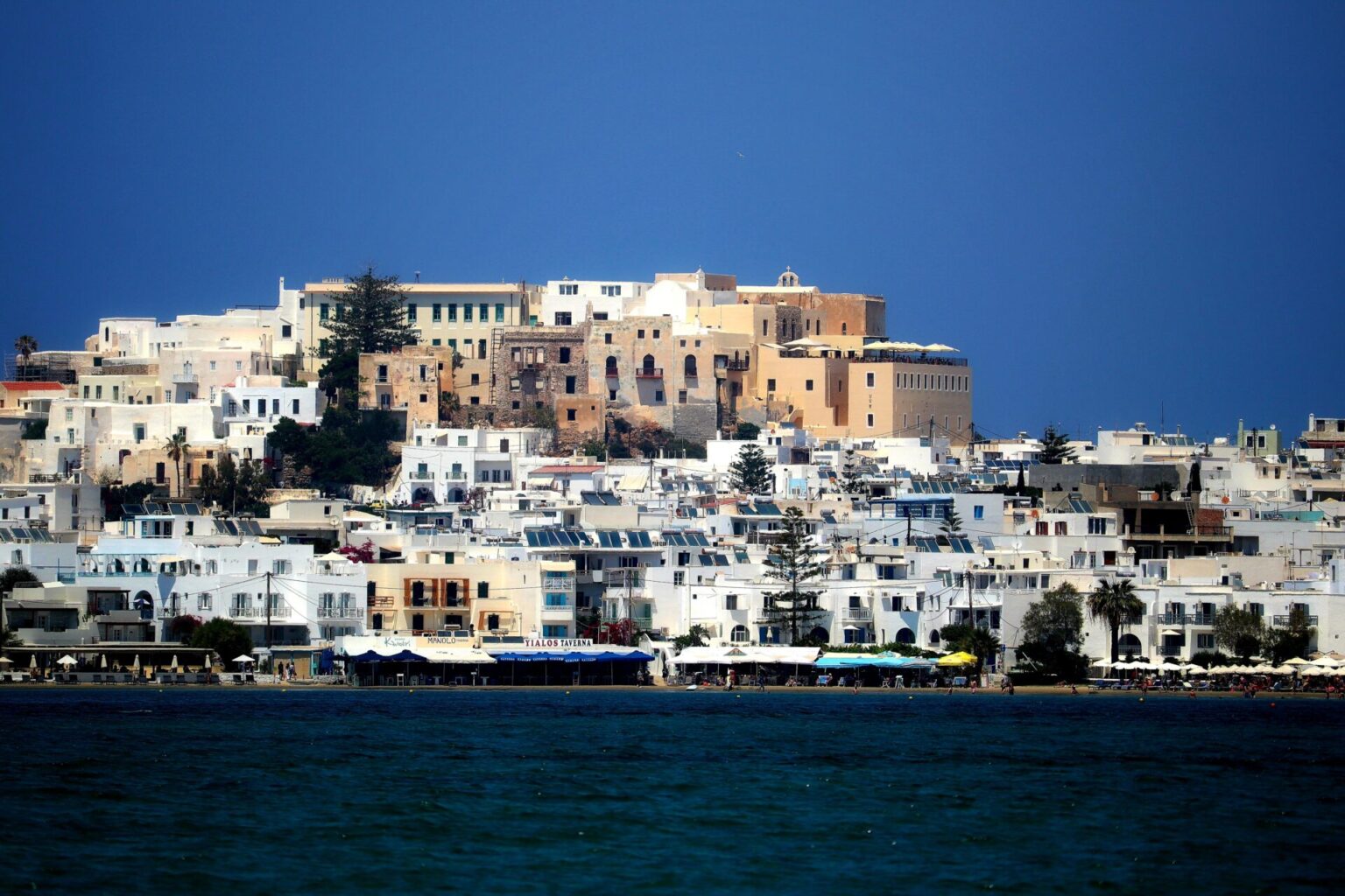 Naxos