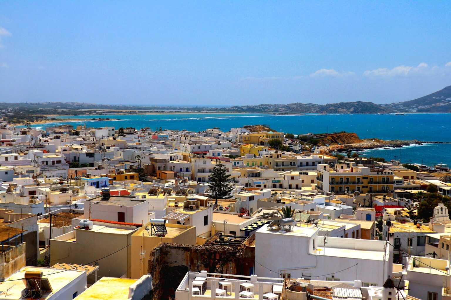 Naxos