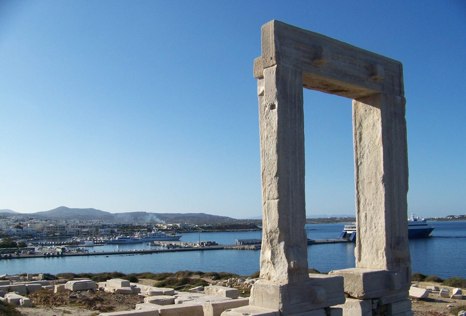 Naxos