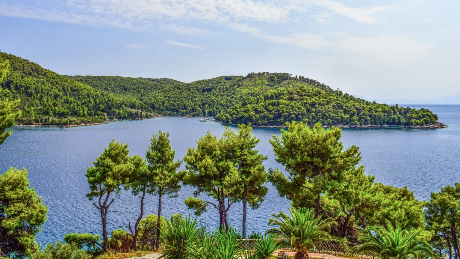 Skopelos