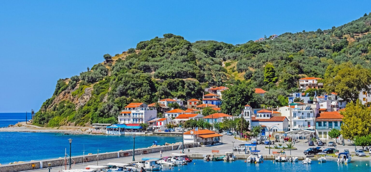 Skopelos
