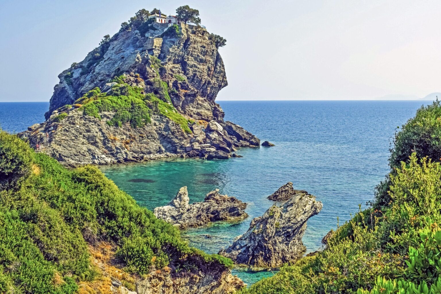 Skopelos