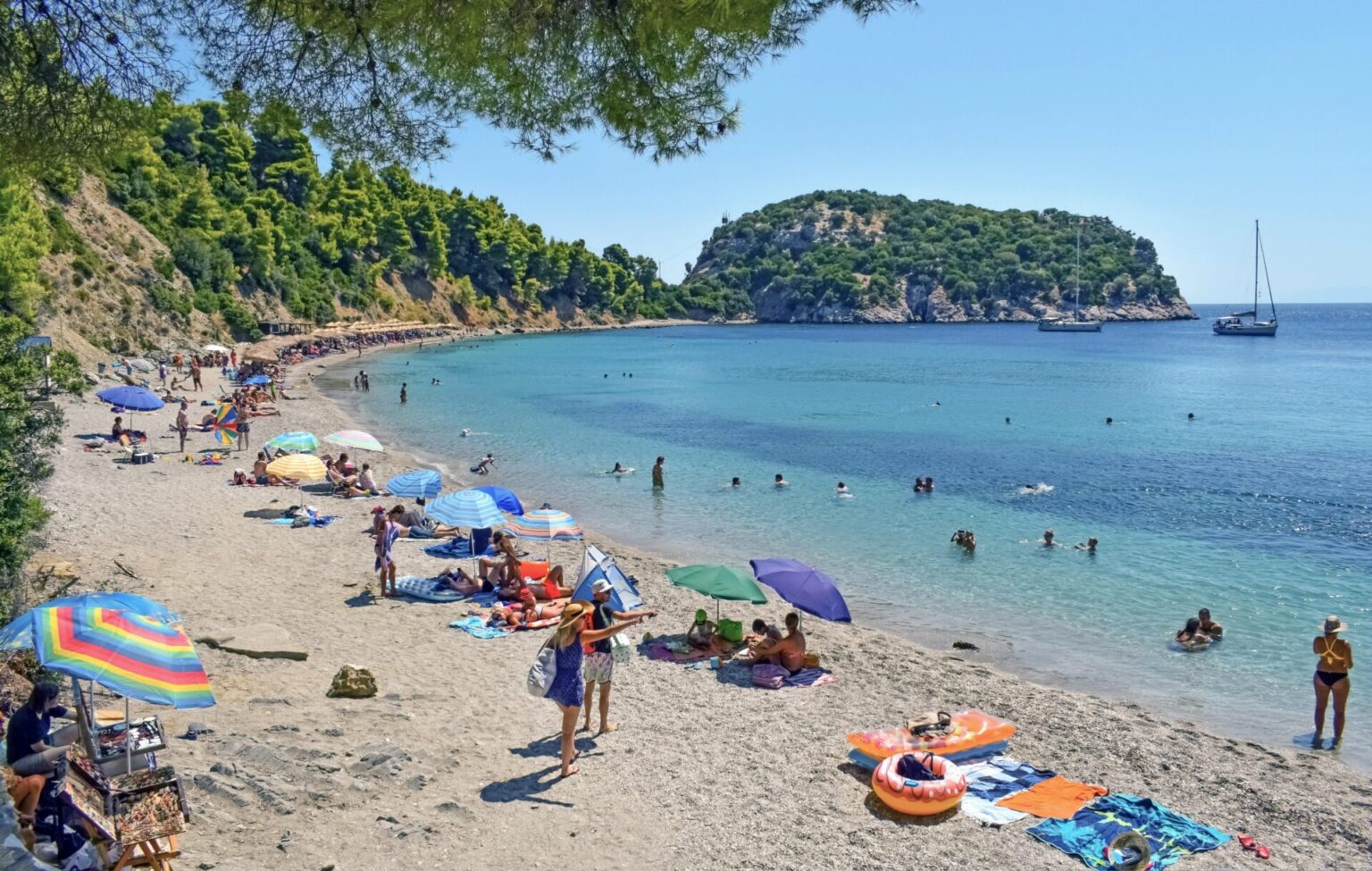 Skopelos